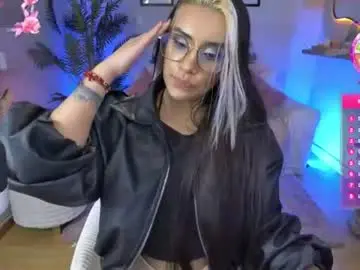 Chaturbate Sex Chat of la_monitora
