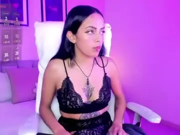 Chaturbate Live Sex of madisson_blue_