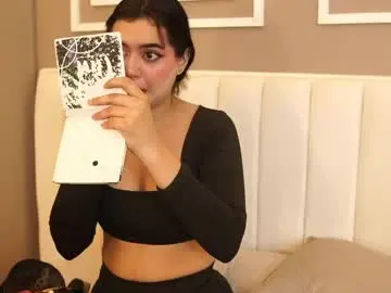 Chaturbate Live Sex of mekari_doll