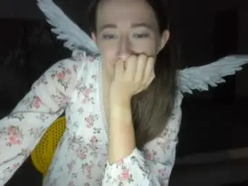 Chaturbate Watch Live Sex Cams of olivia__dream