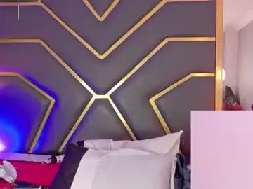 Chaturbate Best live sex cam show of scarletthott1