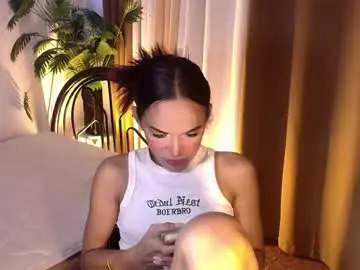 Chaturbate Live Sex of sweet_marry143