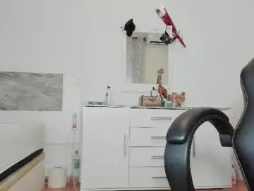 Chaturbate Nude Webcam of anisialuna_