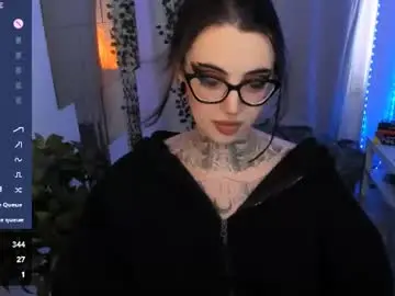 Chaturbate Watch Live Sex Cams of dixipixi_