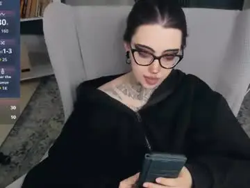 Chaturbate Sex Chat of dixipixi_