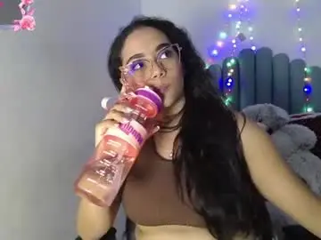 Chaturbate Sex Chat of farah_samira
