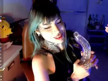 Chaturbate Free Live Porn of givenom