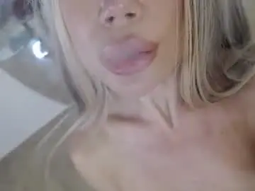 Chaturbate Best Webcam of marrylouanne