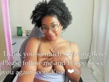 Chaturbate Live Sex Cam of romantic_stargirl