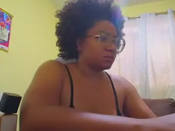 Chaturbate Live Sex of romantic_stargirl