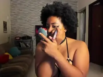 Chaturbate Nude Webcam of romantic_stargirl