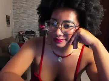Chaturbate Best Webcam of romantic_stargirl