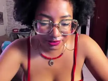 Chaturbate Sex Cam of romantic_stargirl