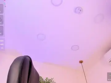 Chaturbate Free Live Porn of violeta_candyy