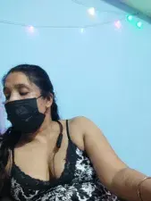 Dscgirls Adult Webcam of Sharvi