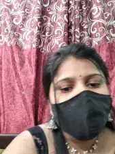 Dscgirls Sex Cam of Hotty-Simran 
