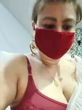 Dscgirls Private Sex Chat of your_vedika