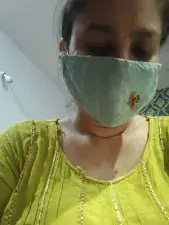 Dscgirls Adult Webcams of your_vedika
