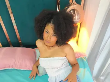 Imlive Best live sex cam show of Milubrunnete69