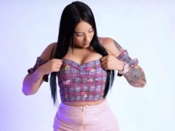 Imlive Sex Chat of Sophia_Carter