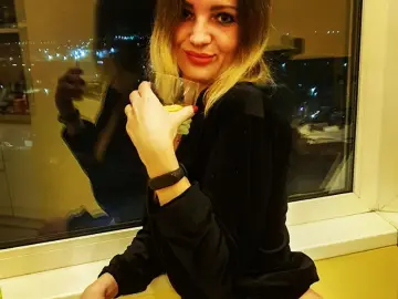 Imlive Best Webcam of VeronikaGold35