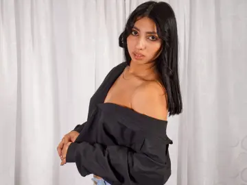 Imlive Nude Webcam of AliceGrace