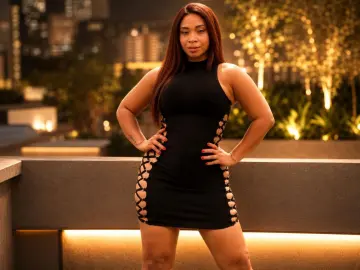 Imlive Sex Cam of AuroraSims