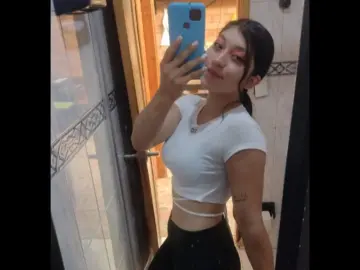 Imlive Watch Live Sex Cams of RosaAura69