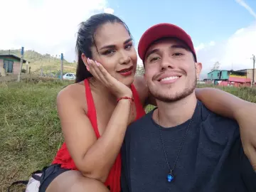 Imlive Best Webcam of Sweet_Couple