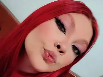 Imlive Free Porn Cam of XDakotaStyleX
