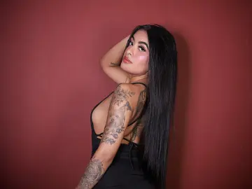 Imlive Live Sex Cam of KendallMiller