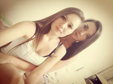 Imlive Adult Webcam of AnnyAndAmmy22