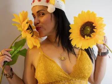 Imlive Nude Webcam of YarelyJackson