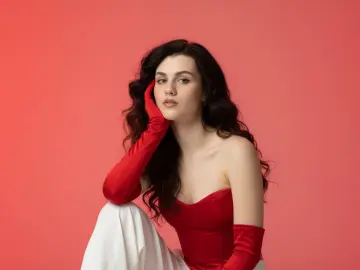 Imlive Live Sex Cam of LilySi