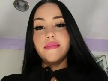 Imlive Watch Live Sex Cams of Maya_Noir