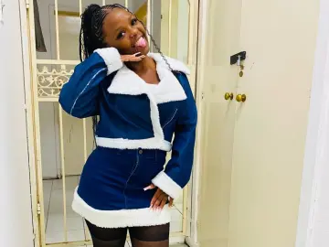 Imlive Sex Cam of NubianHun
