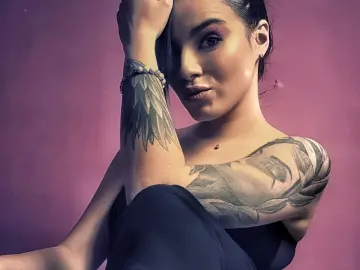 Imlive Best live sex cam show of Izabel