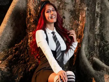 Imlive Live Sex Cam of Cristell_Miller