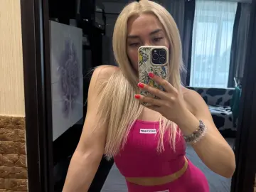 Imlive Live Sex of Karmelita