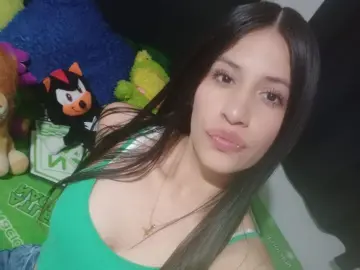 Imlive Free Live Porn of Gaby_Skinny_