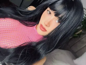 Imlive Sex Cam of Harley_Roods