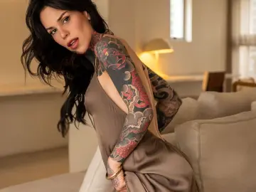 Imlive Adult Webcams of KUROME