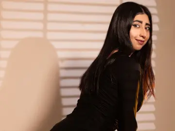 Imlive Free Live Porn of Nanisshawnna