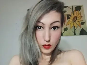 Imlive Live Porn of MissOrSlave