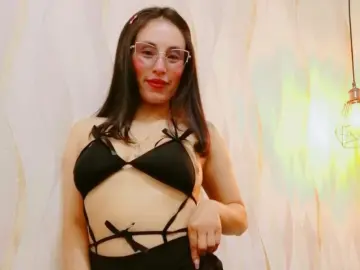 Imlive Nude Webcam of XSamanthaRozx