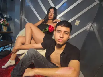 Livejasmin Free Live Porn of SamaelAndLilitth
