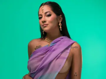 Livejasmin Free Porn Cam of AnoukChopra