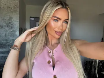 Livejasmin Private Sex Chat of ErikaBonnie