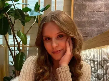 Livejasmin Private Sex Chat of FlorineDazzi