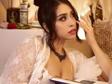 Livejasmin Best Webcam of AnySelene